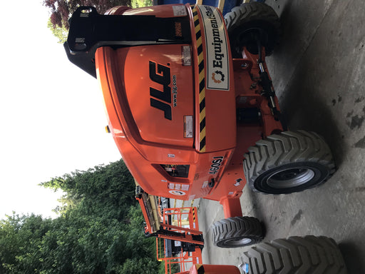 2020 JLG 460SJ
