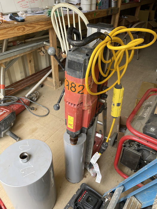 2020 HILTI DD250E
