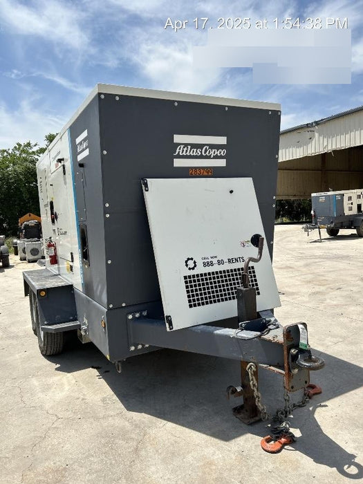 2022 ATLAS COPCO PAC H108 JD-S