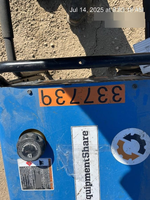 2023 MILLER ELECTRIC Blue Star 185