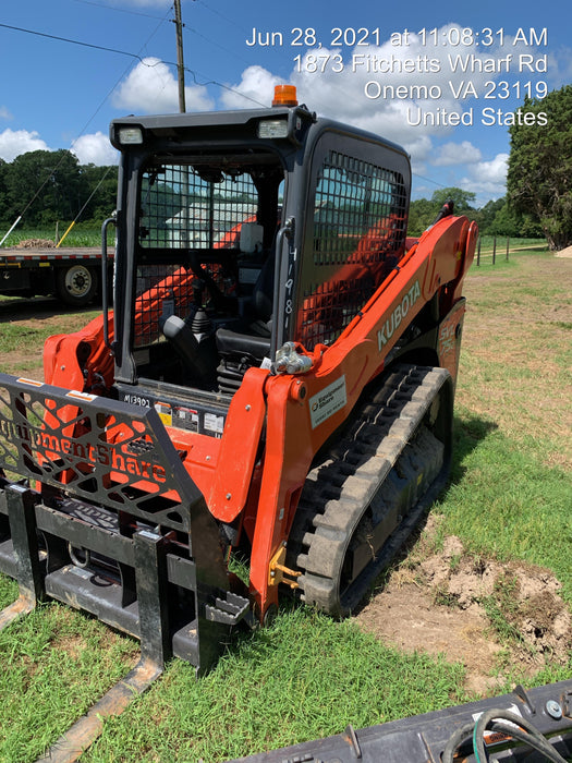 2021 PALADIN 48" Pallet Forks - Paladin