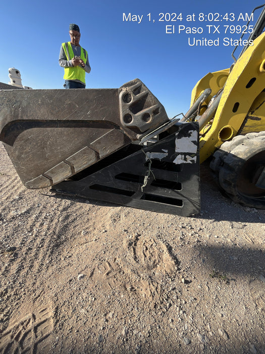 2023 STRICKLAND SS-SHBLP0108450031