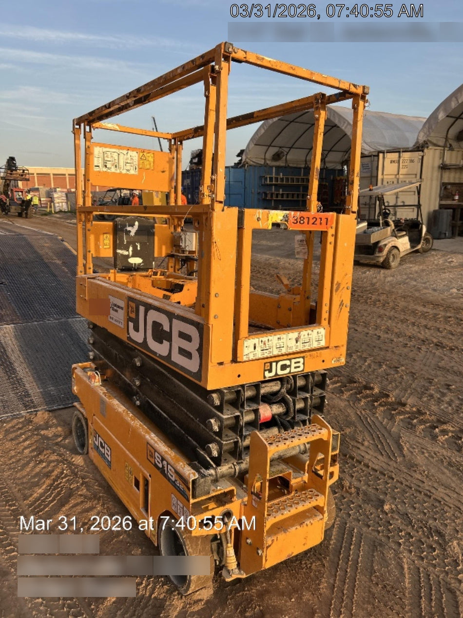 2024 JCB S1932E
