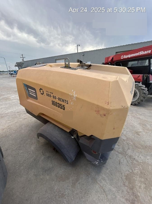 2021 ATLAS COPCO XAS188 CWK