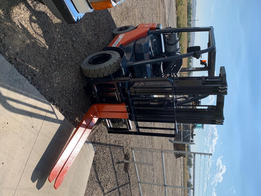 2022 TOYOTA 50-8FGU25