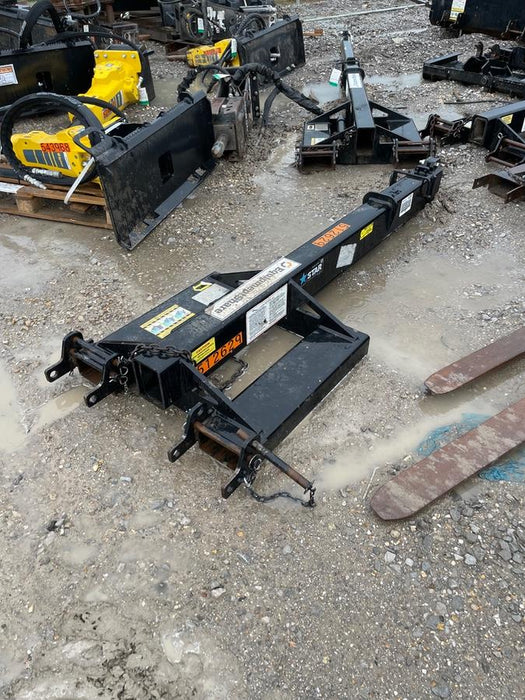 2025 STAR INDUSTRIES M1360B - Star JIB Boom