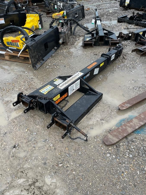 2025 STAR INDUSTRIES M1360B - Star JIB Boom