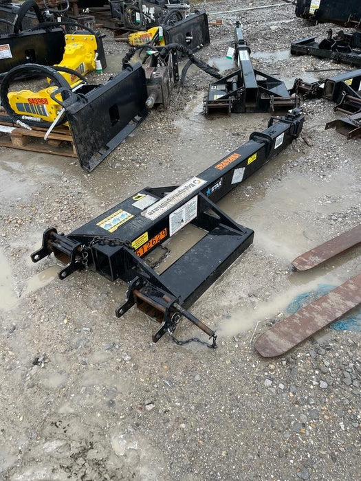 2025 STAR INDUSTRIES M1360B - Star JIB Boom