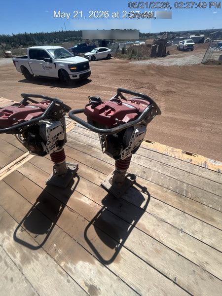 2024 DYNAPAC DR6X
