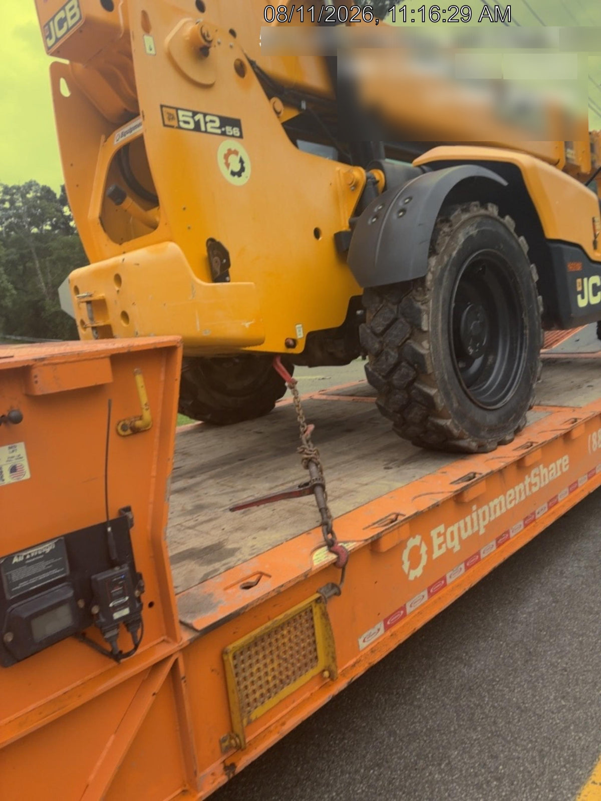 2022 JCB 512-56