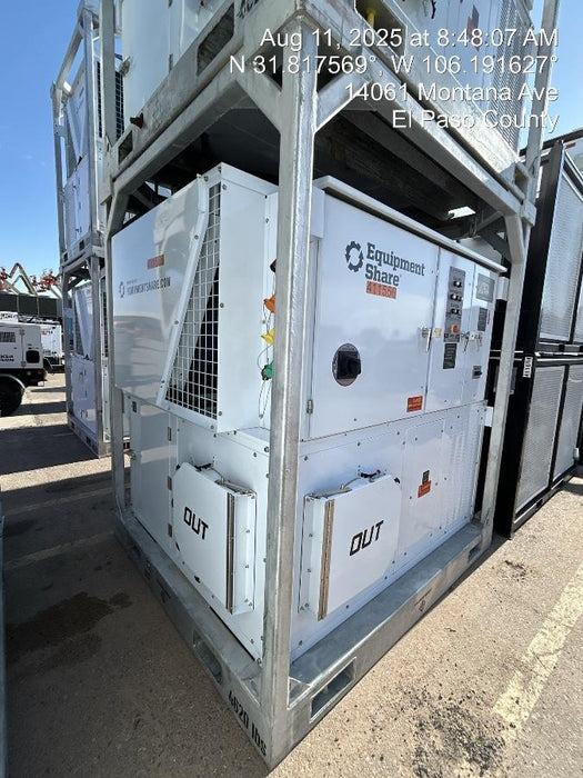 2024 SMARTECH SACP41A-HS