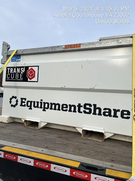 2022 WESTERN GLOBAL 20TCG-ES