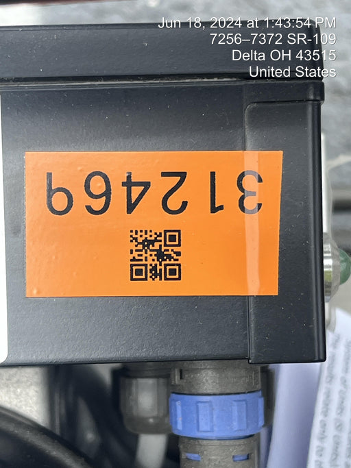 2023 TORCUP EMAX-115V-Q