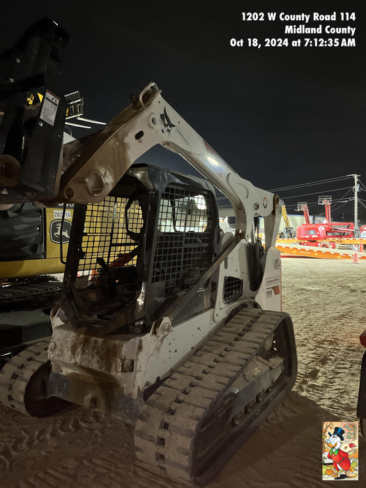 2024 VIRNIG 60" Forks - Virnig