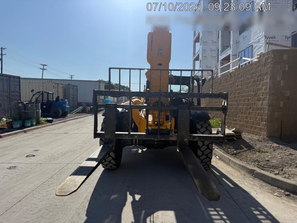 2024 JCB 509-42
