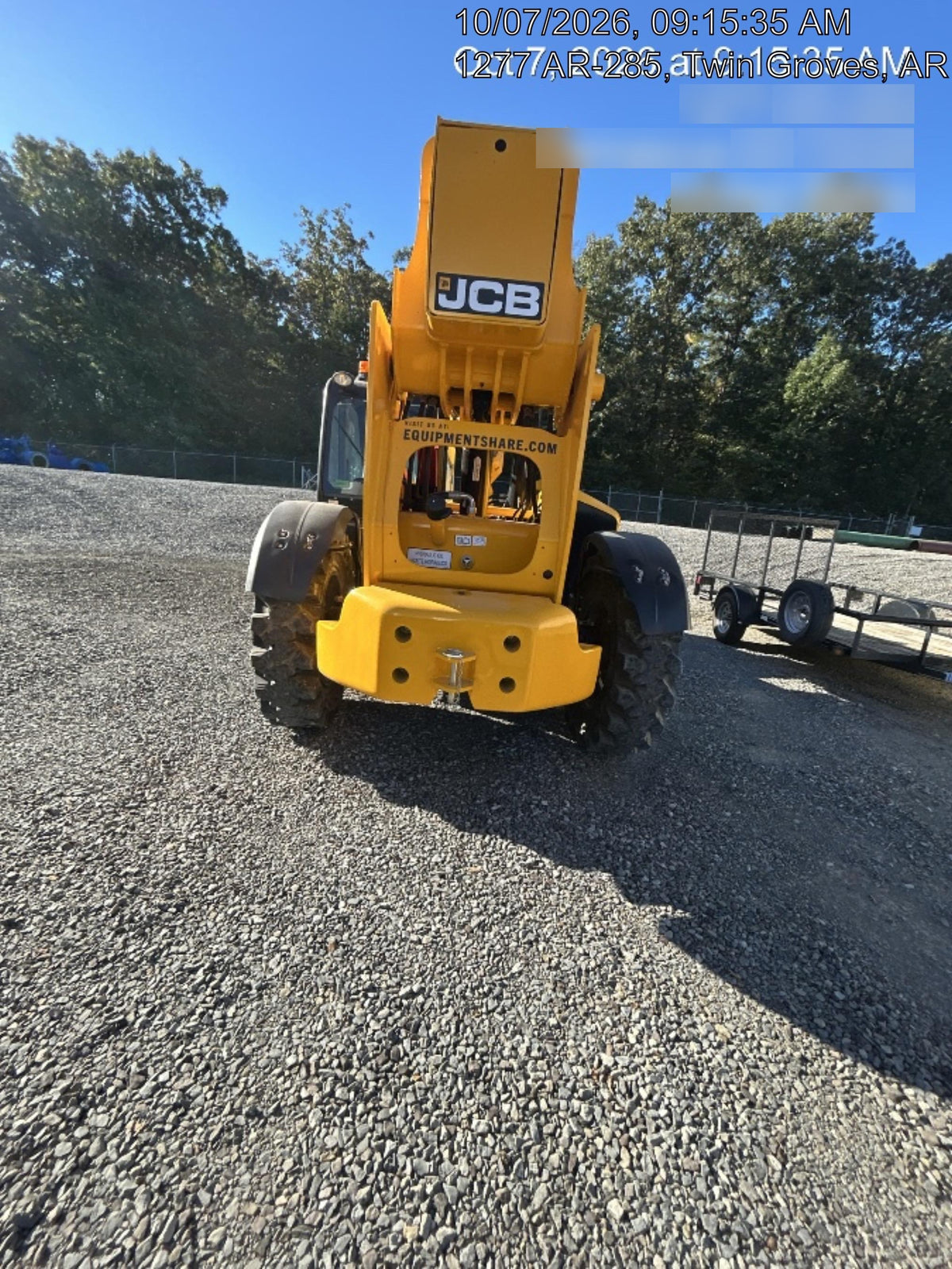 2026 JCB 512-56