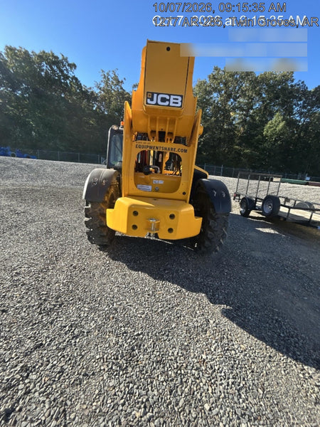 2026 JCB 512-56