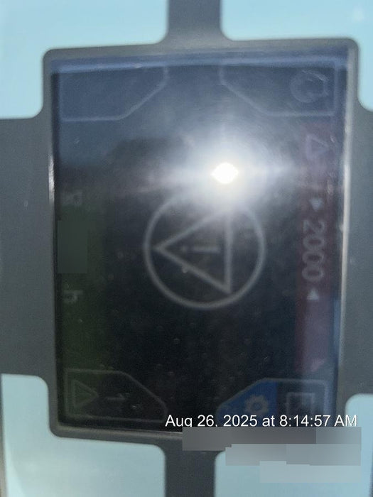 2022 ATLAS COPCO XAS188 CWK