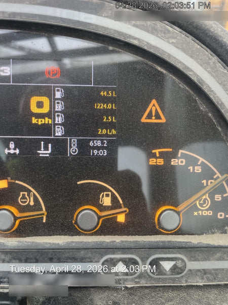2025 JCB 510-56