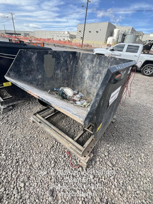 2024 STAR INDUSTRIES 1825CS-LH