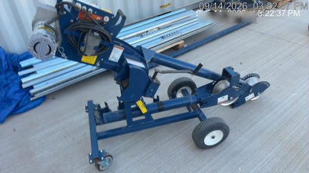 2025 CURRENT TOOLS 100A