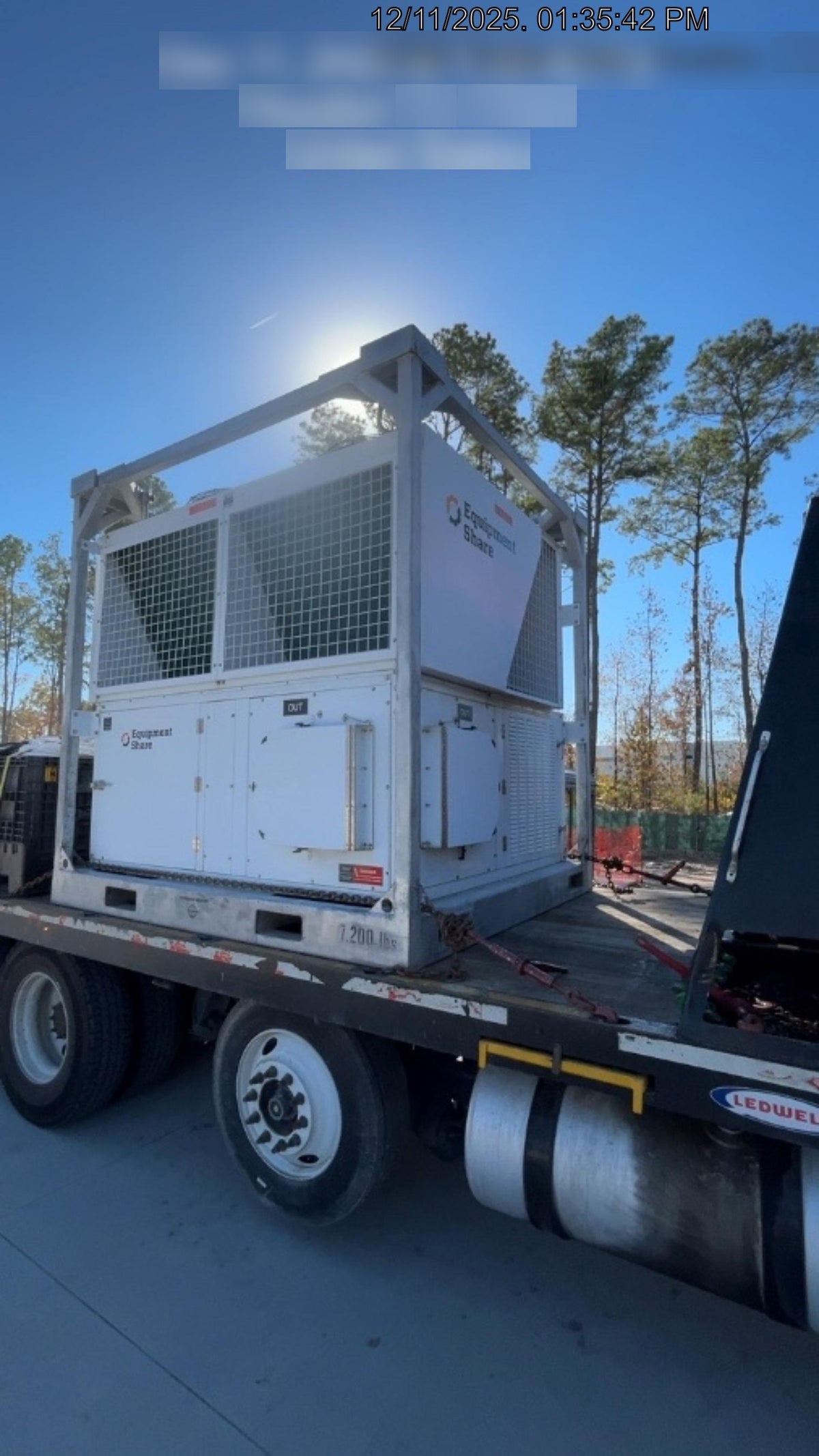 2020 SMARTECH SHCP47A-HS