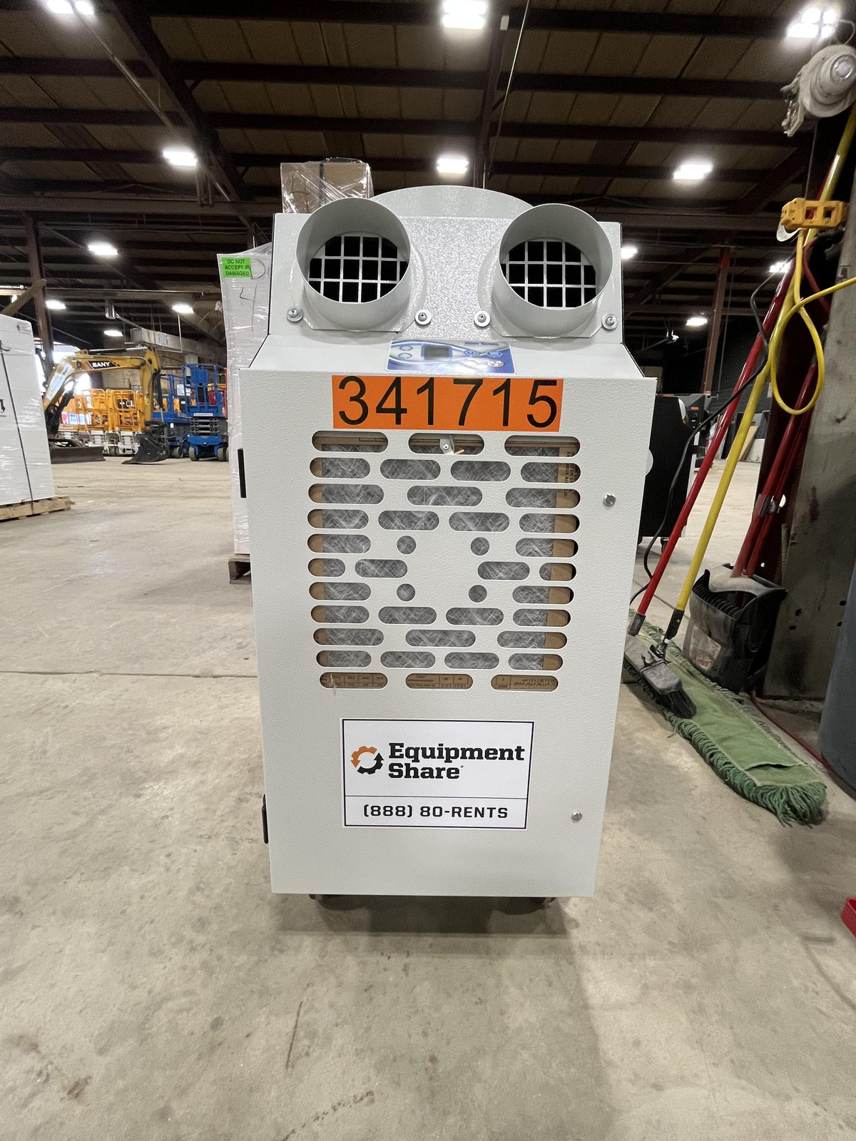 2023 KWIKOOL KPAC1411-2