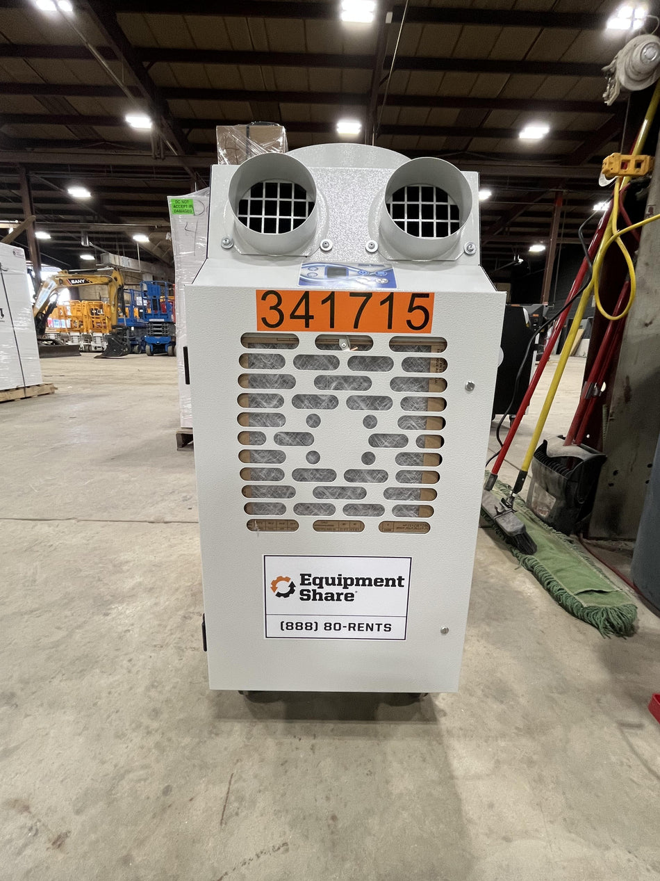 2023 KWIKOOL KPAC1411-2