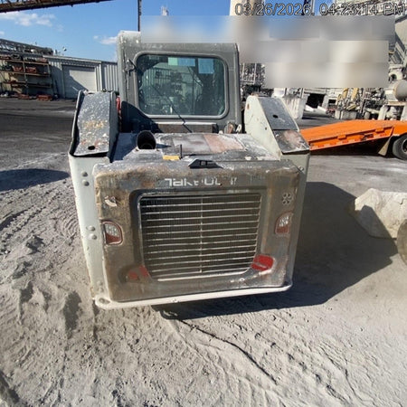 2020 TAKEUCHI TL6CR