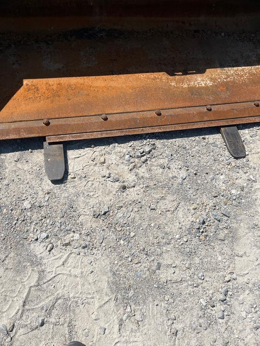 2025 PALADIN 48" Pallet Forks - Paladin