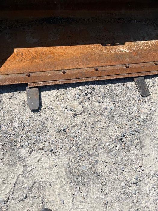 2025 PALADIN 48" Pallet Forks - Paladin