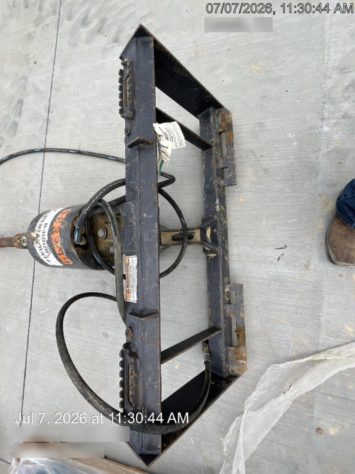 2021 PALADIN X1975D