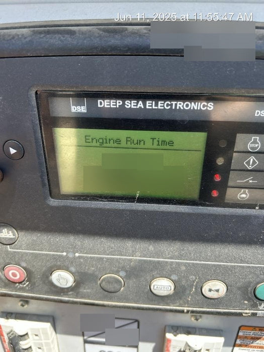 2020 WACKER NEUSON G25