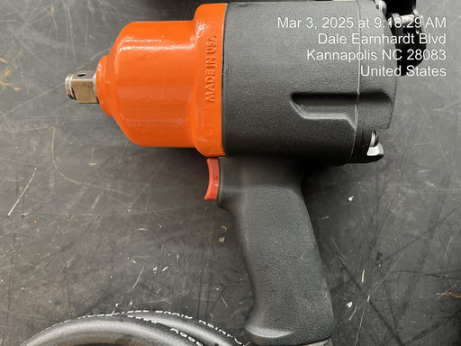 2024 MICHIGAN PNEUMATIC ES-750SS-TRACKER