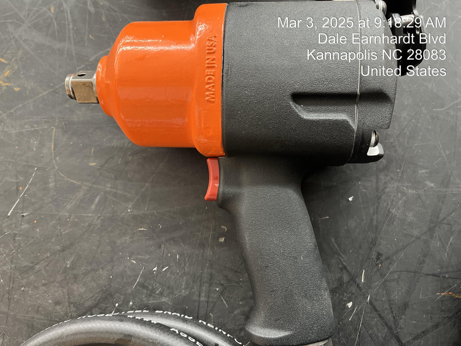 2024 MICHIGAN PNEUMATIC ES-750SS-TRACKER