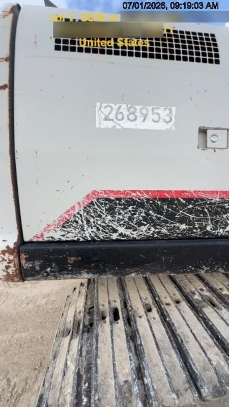 2023 LINK-BELT 210X4EX