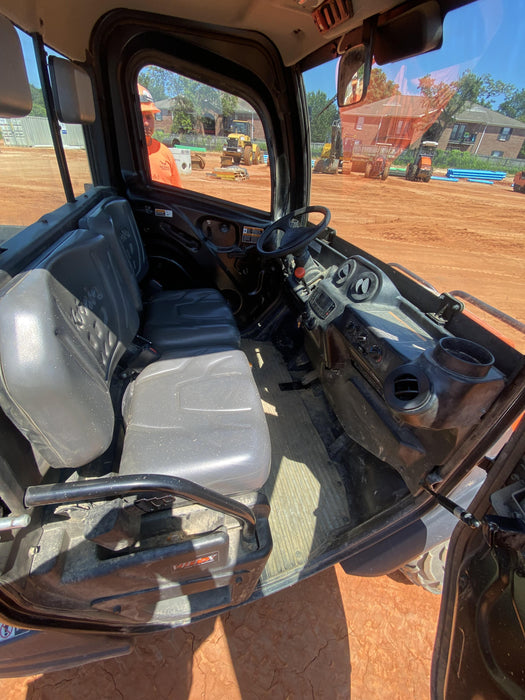 2023 Kubota RTV-X1140W-H