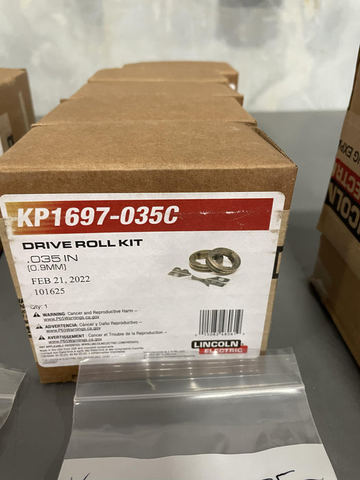 2022 LINCOLN ELECTRIC FLEXTEC 350X