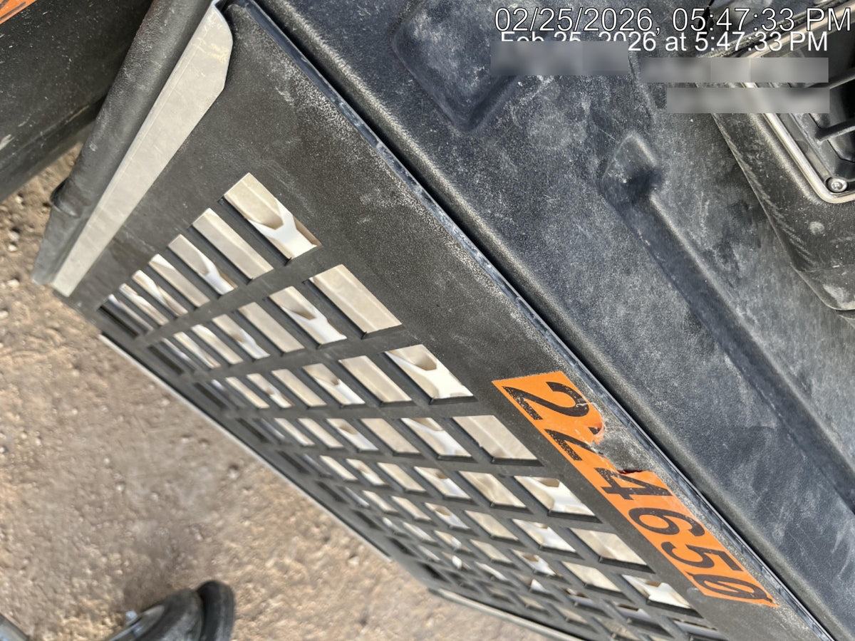 2022 ABATEMENT TECHNOLOGIES BD2KM