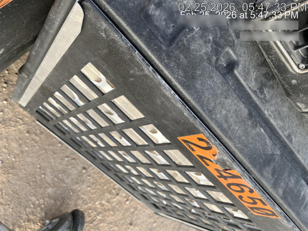 2022 ABATEMENT TECHNOLOGIES BD2KM