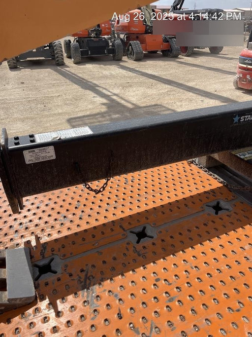 2025 STAR INDUSTRIES 1160B