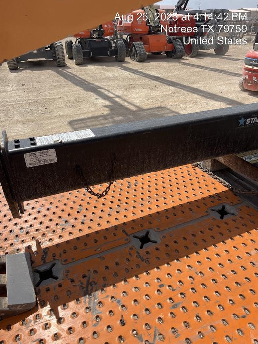 2025 STAR INDUSTRIES 1160B