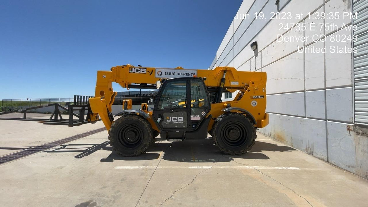 2023 JCB 510-56