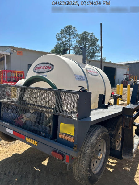 2023 SIMPSON SWT-52517