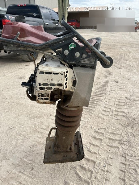 2021 DYNAPAC DR7X