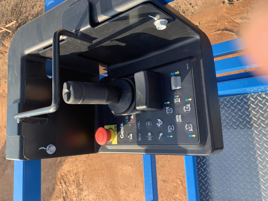 2020 GENIE GS-4390 RT