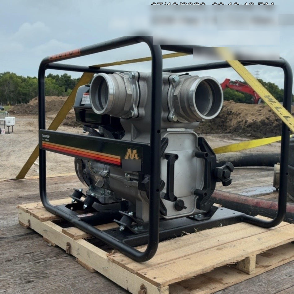 2025 MI-T-M WTP-T04-0MGH