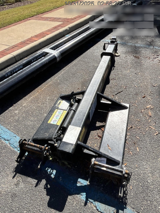 2025 STAR INDUSTRIES M1360B - Star JIB Boom