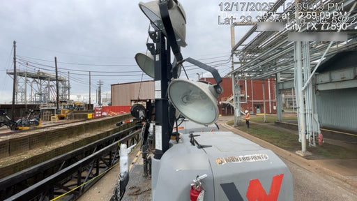 2019 Wacker Neuson LTV6L-MH Wacker Neuson LTV6 Standard Options, ES Track Hardware, Fuel Level Sensor