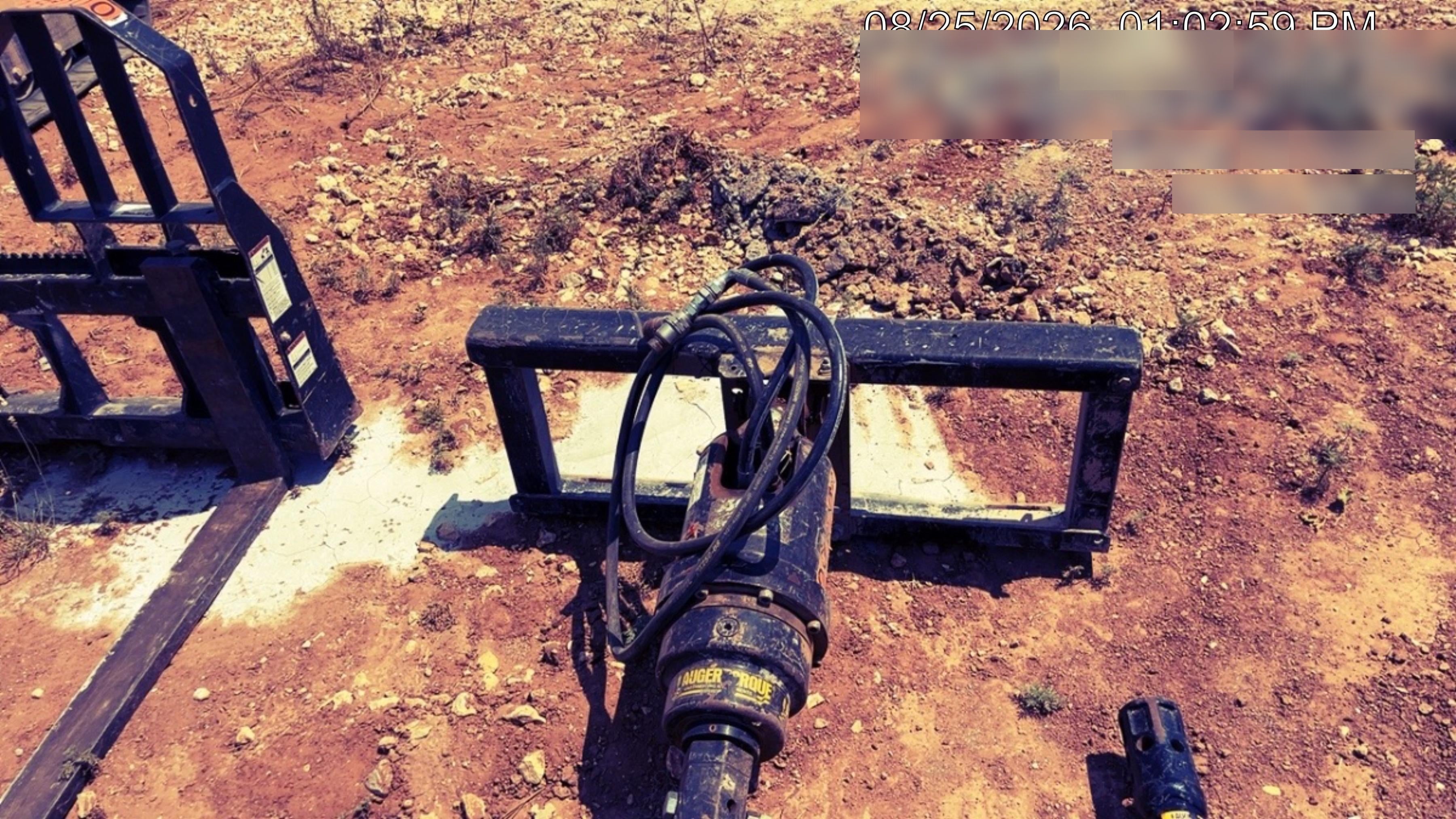 2023 AUGER TORQUE 3300-30